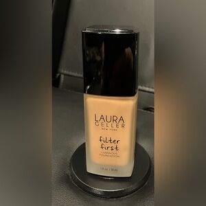 Laura Geller Filter First Luminous Foundation - Cognac